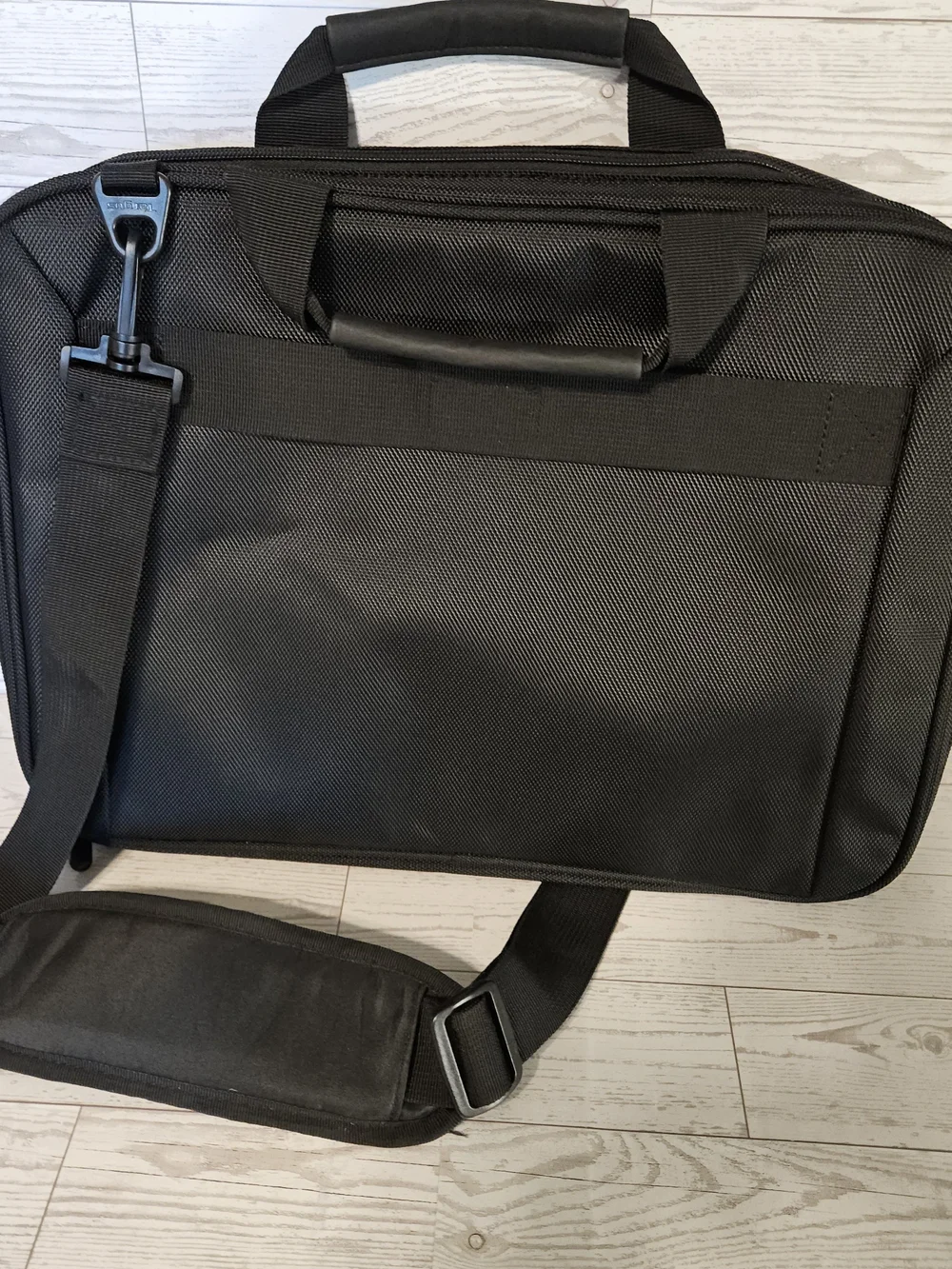 Targus Black 15.6